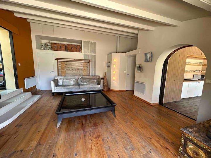 La Suite - La Villa Aix - Aix-en-Provence