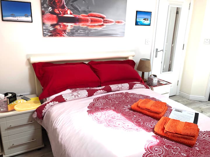 KITANDA NA GODORO JIPYA.