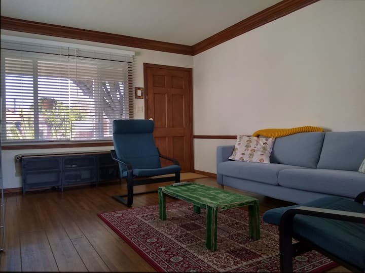 Spacious And Private Suite. - Los Ángeles, CA