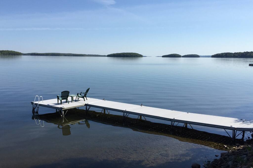 Dock