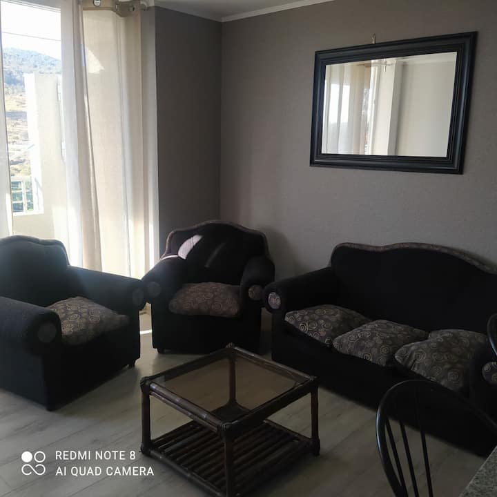 ห้องนั่งเล่น