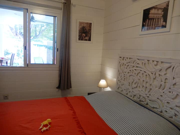 ch. parentale RDC lit 160