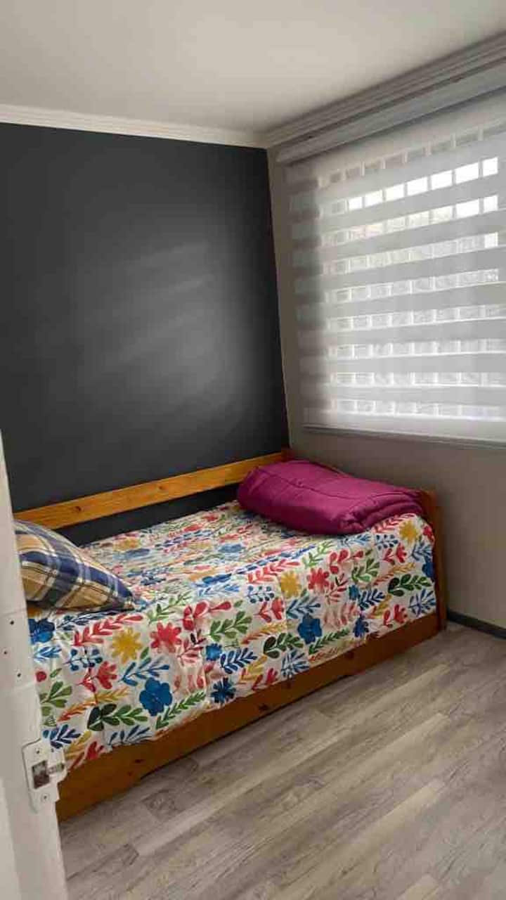 Habitación 1