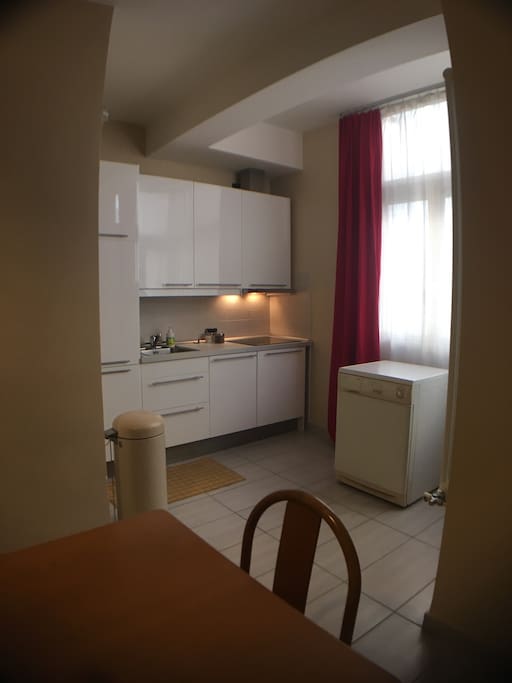 kitchen (cucina)