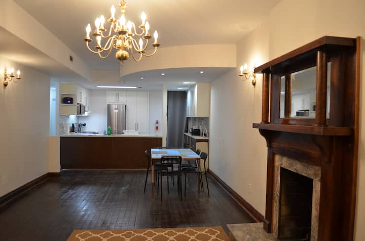 Caring Host, Best Value For Money, Fully Renovated - Toronto