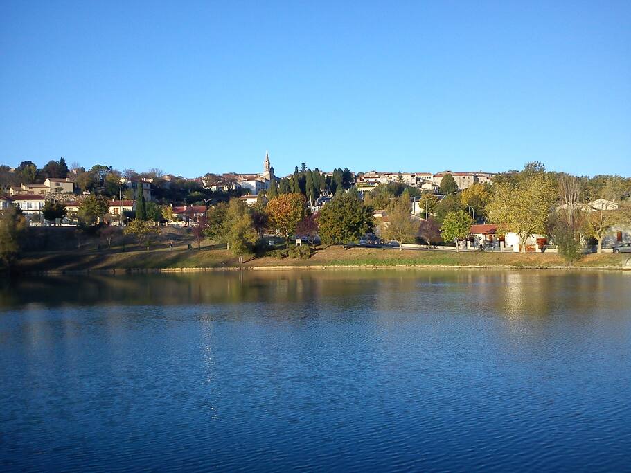 Puylaurens
