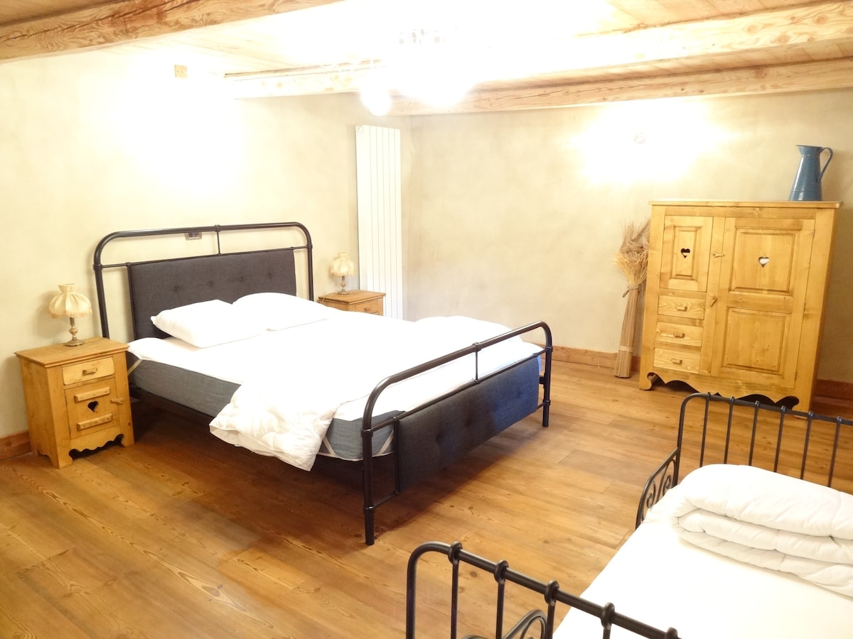 غرفة النوم 3