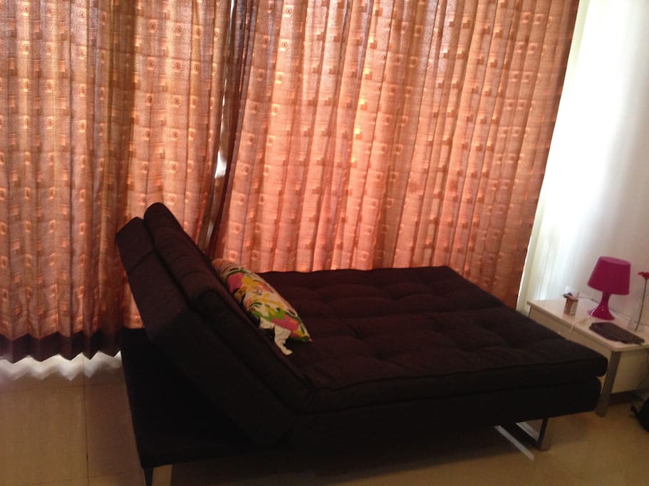 sofa bed