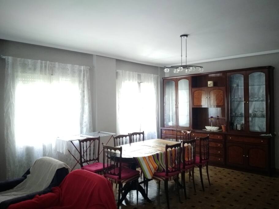 Salón