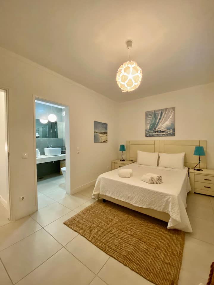 Apartmán 