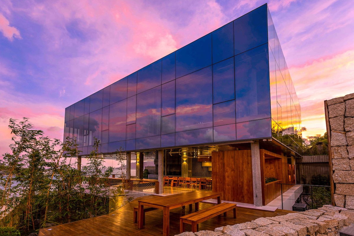 báo giá villa An Viên Nha Trang