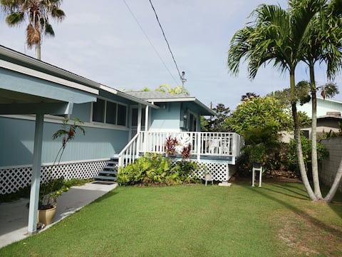 Kailua Home Away From Home