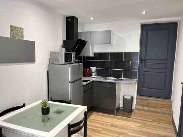 Crproject managed Airbnb listing 2