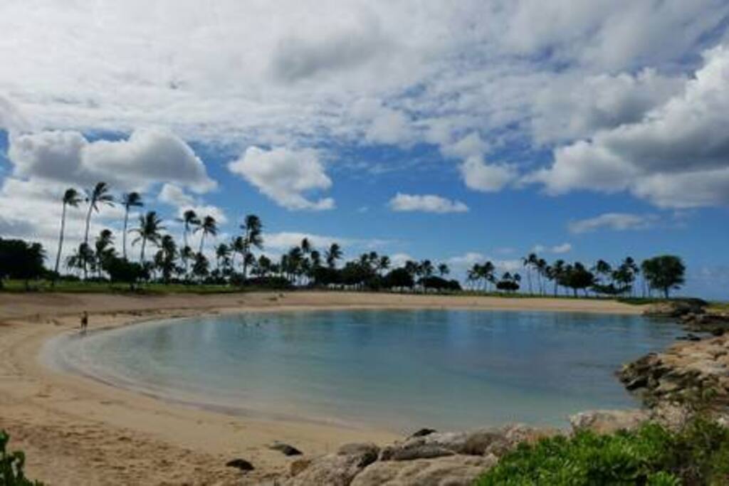Ko'olina Lagoon 4