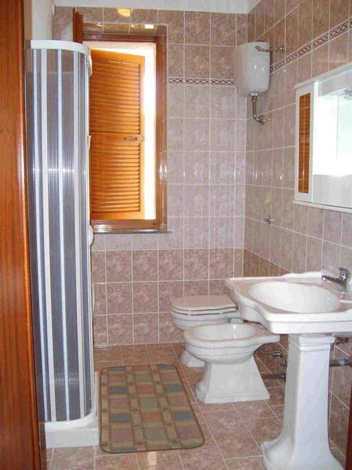bagno