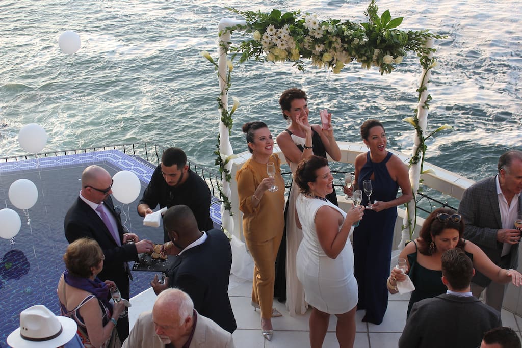 Wedding Party