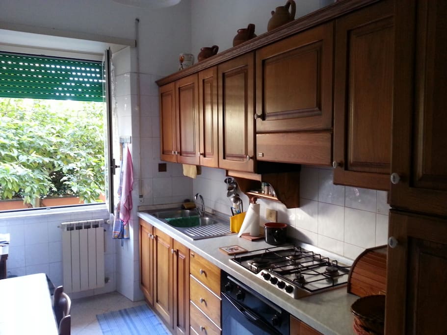 Cucina