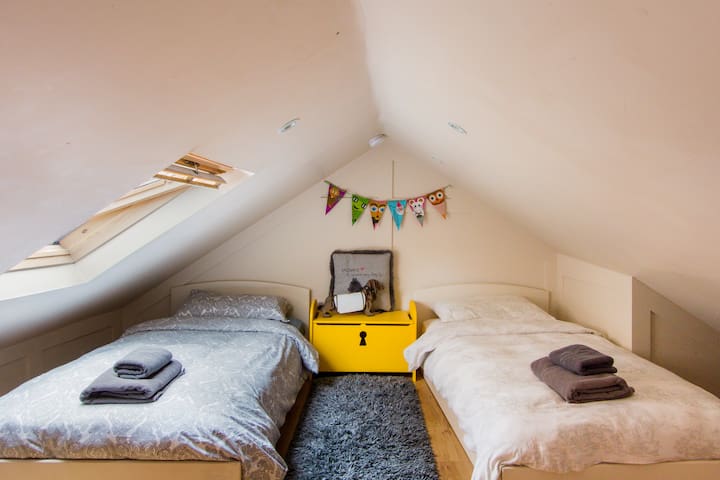 Boutique Townhouse in the Heart of Dublin gallery image 5