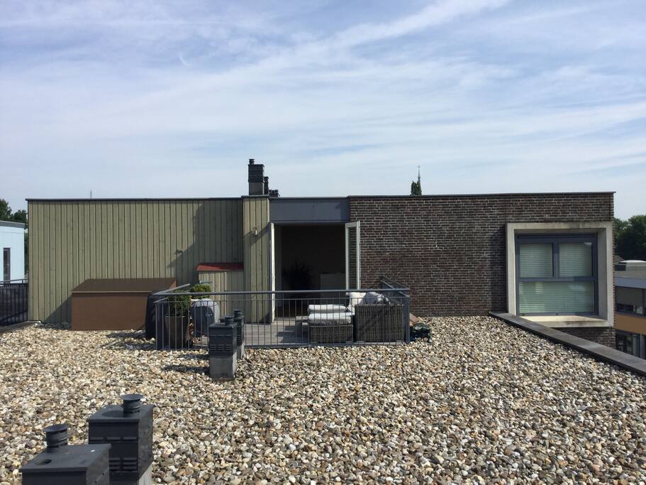 Rooftop