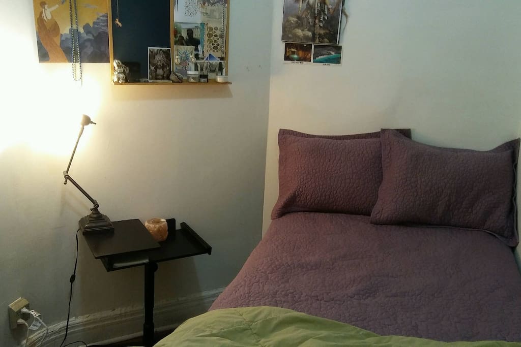 Small Room