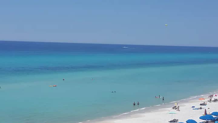 Cool Beach Pad - Panama City Beach, FL