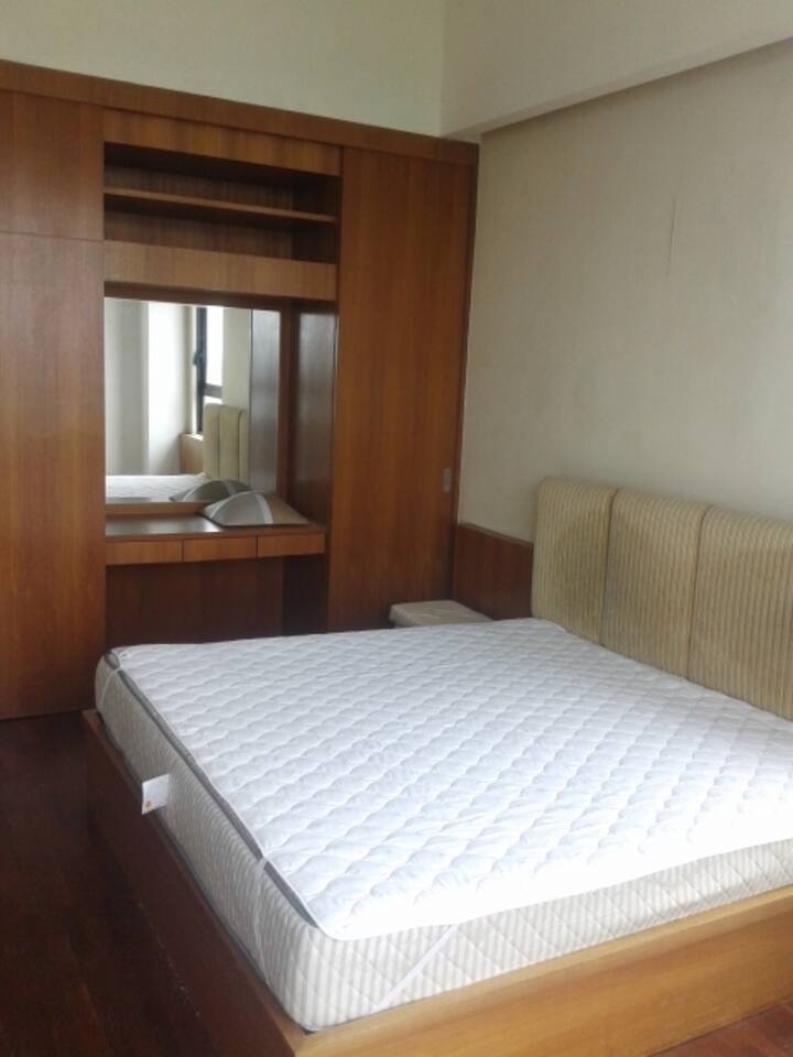 Dormitorio principal