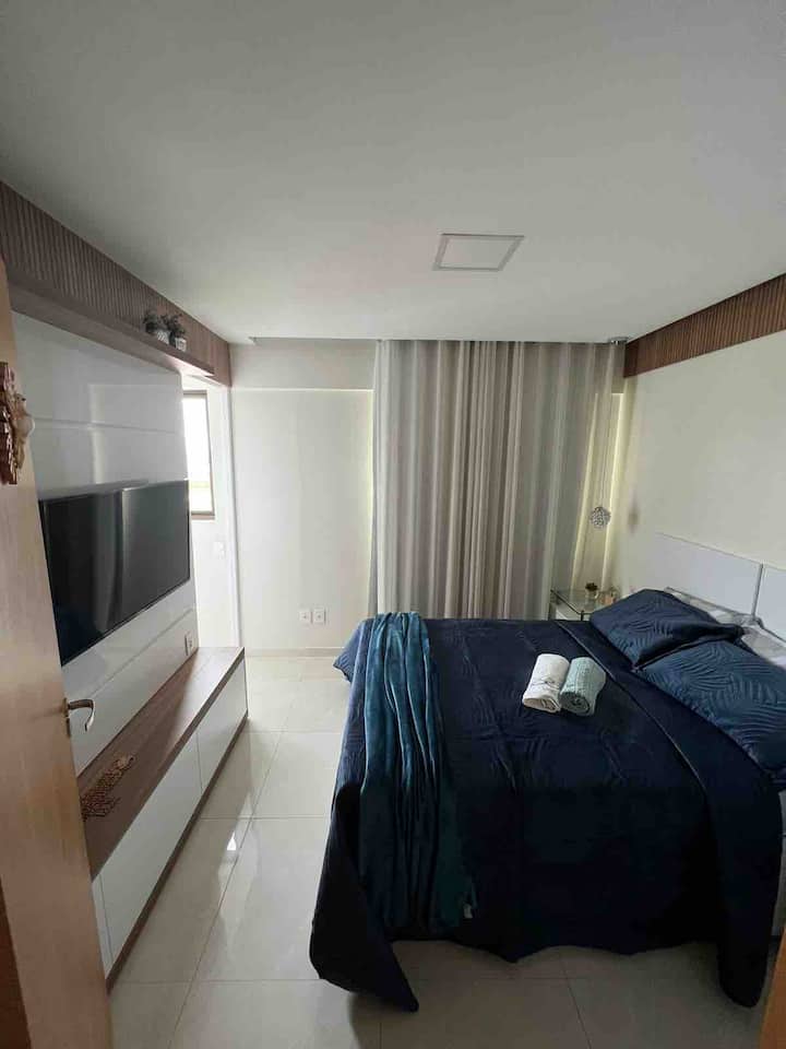 غرفة النوم 1