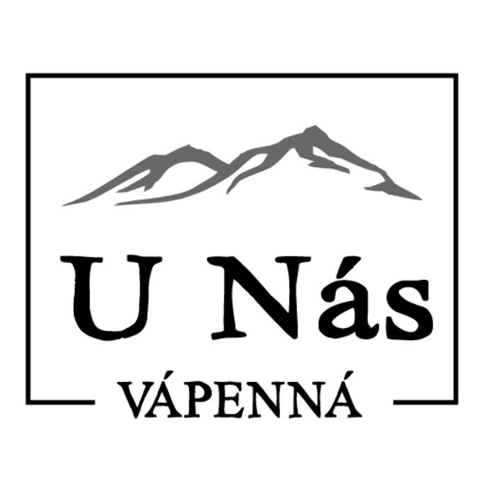 Logo - U Nás in Vápenná