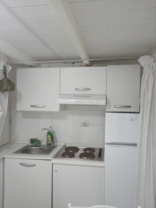 cucina