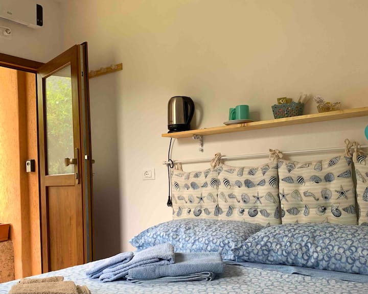 Stanza Con Vista Mare, Casa Vacanze "Il Gatto" - Cinque Terre