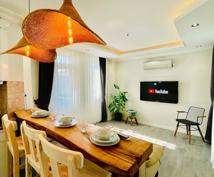 Fethiye Vacation Rentals & Homes Türkiye Airbnb