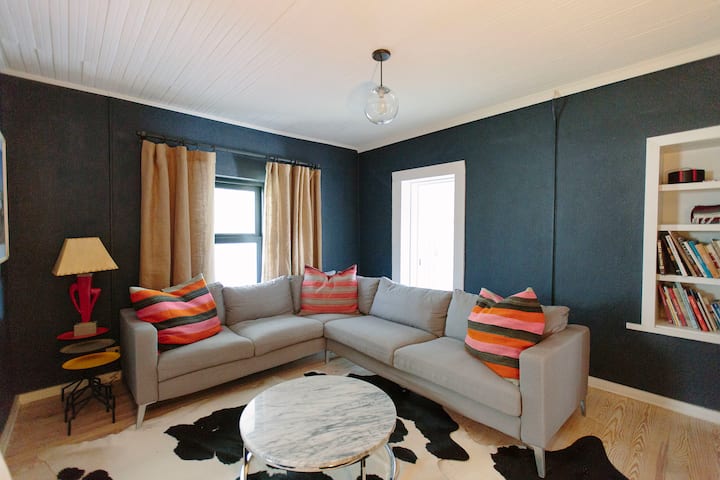 ห้องดูทีวี