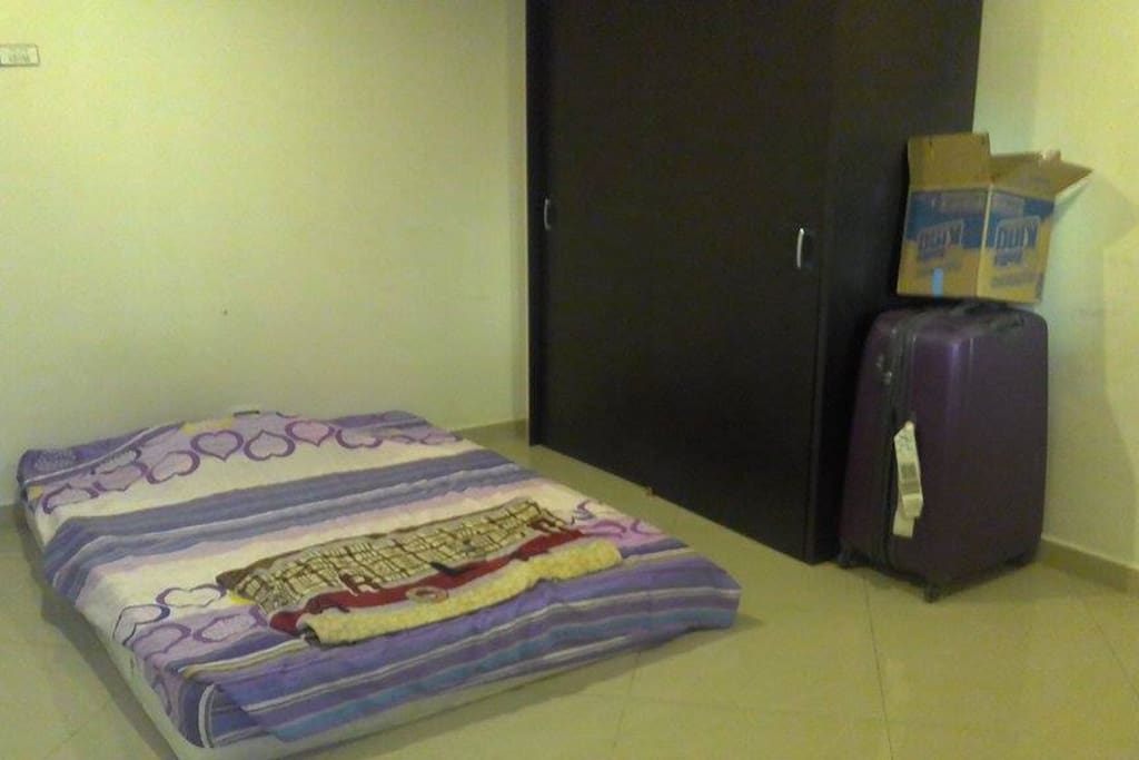 Private room