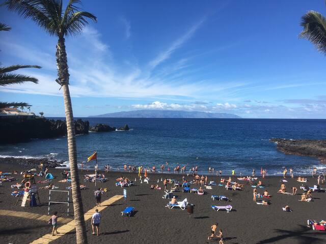 Airbnb Playa De La Arena Vacation Rentals Places To Stay