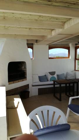 Sea Haven Beach Villa on Kommetjie beach, CapeTown gallery image 5