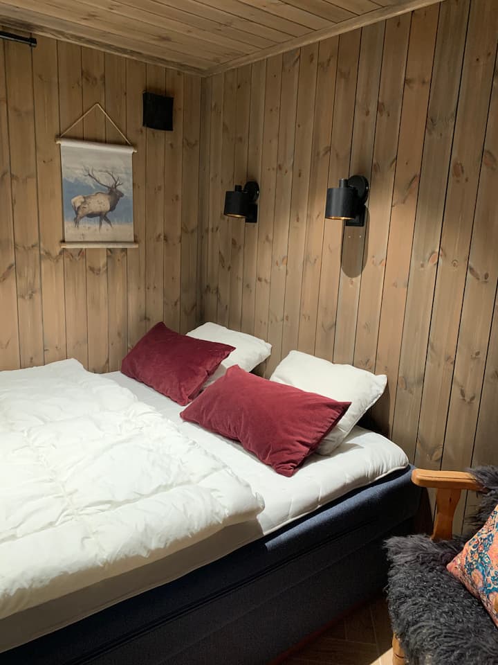 Спална соба 1