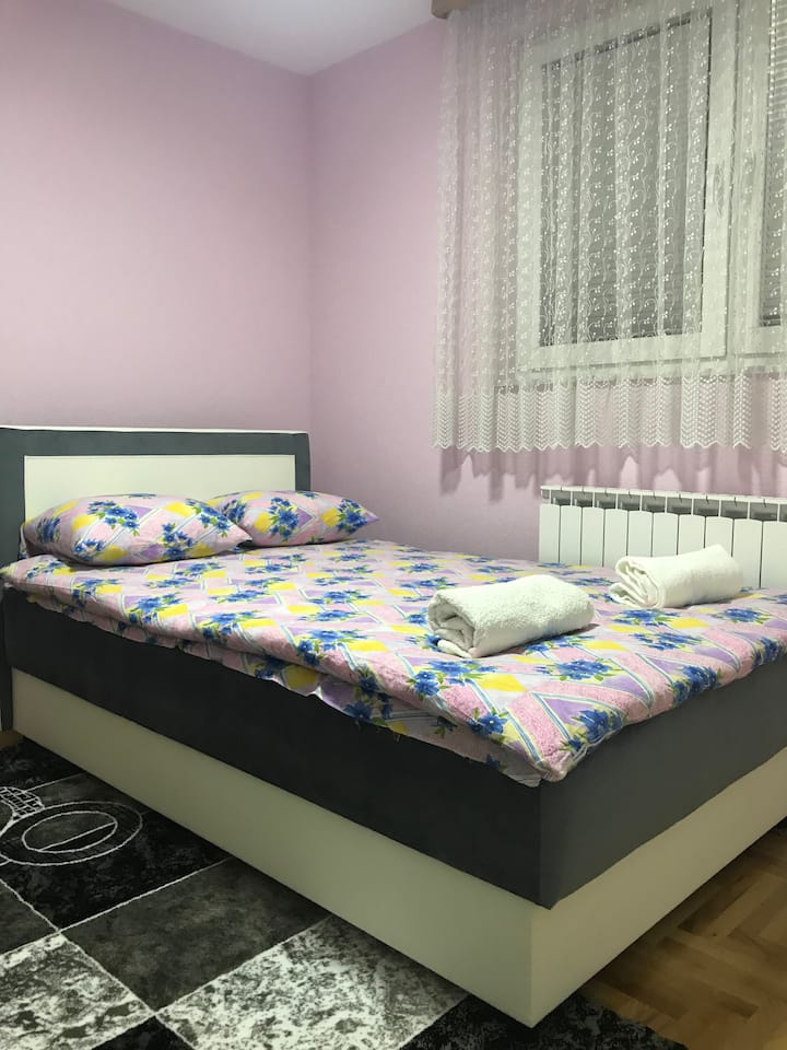 Спална соба 2 