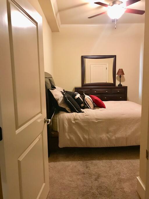 Private Room