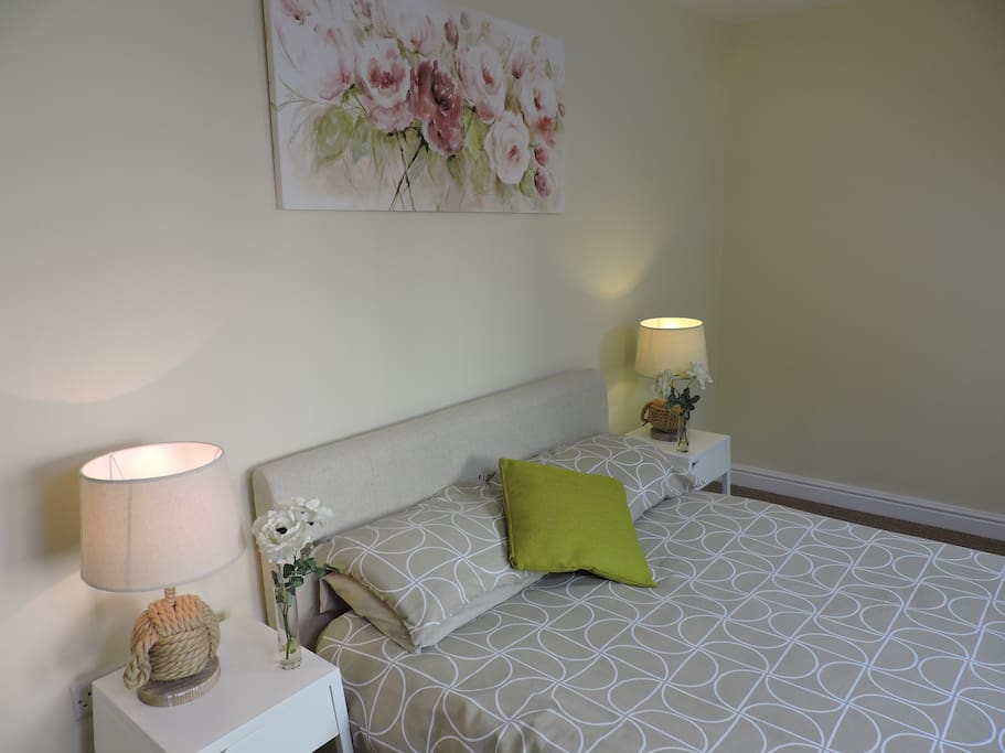 Bed Side Lamps