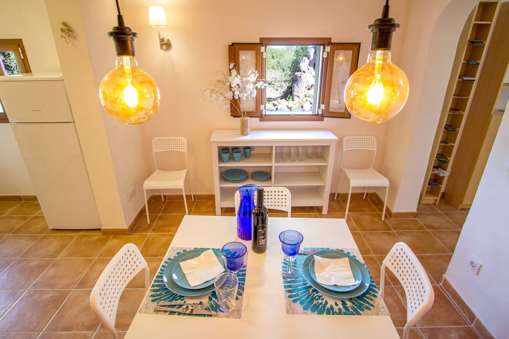 Comedor