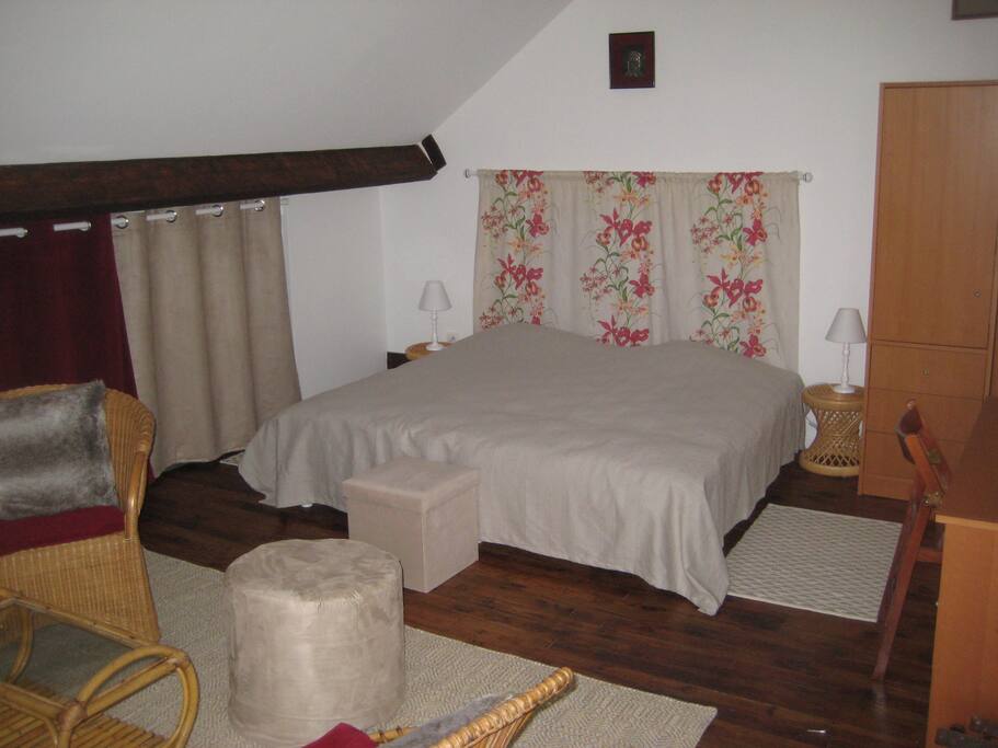 Chambre familiale