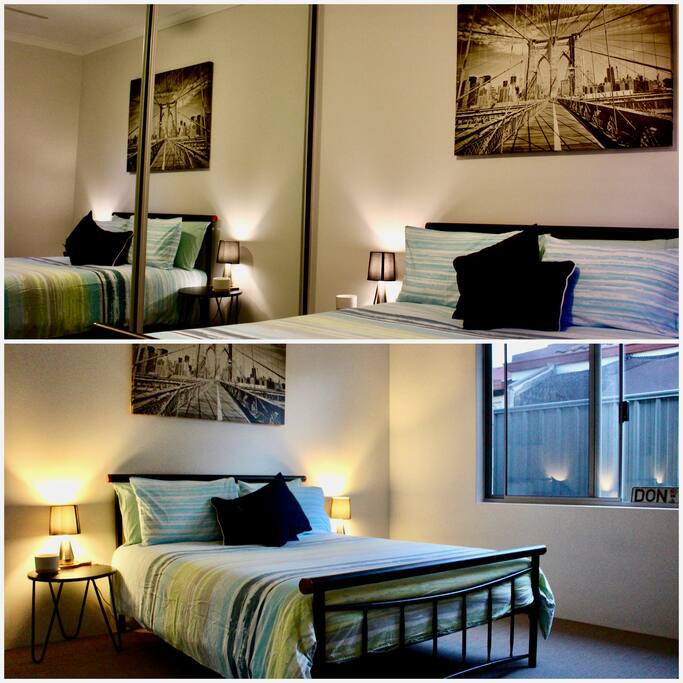 Guest Suite