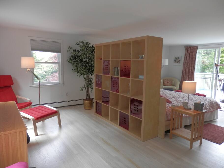 Another look at master bedroom