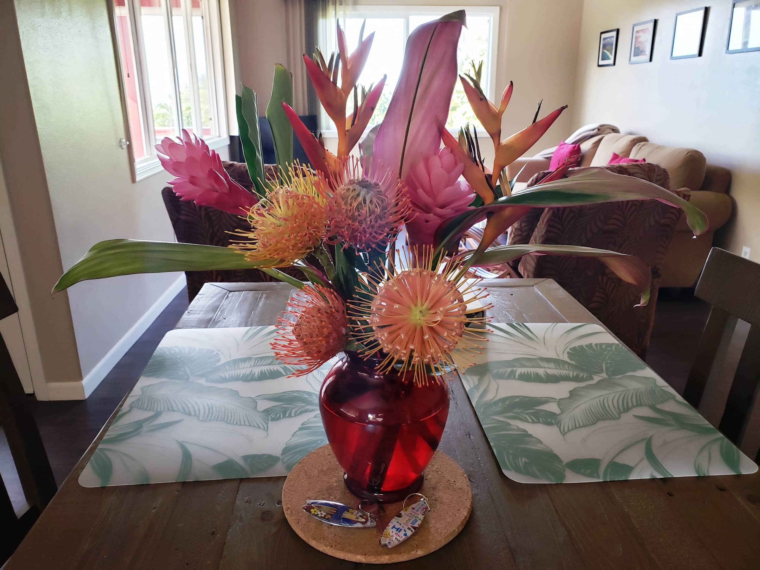 Private Country Cottage, Ocean View, A/C, Hana Hwy - Photo 13