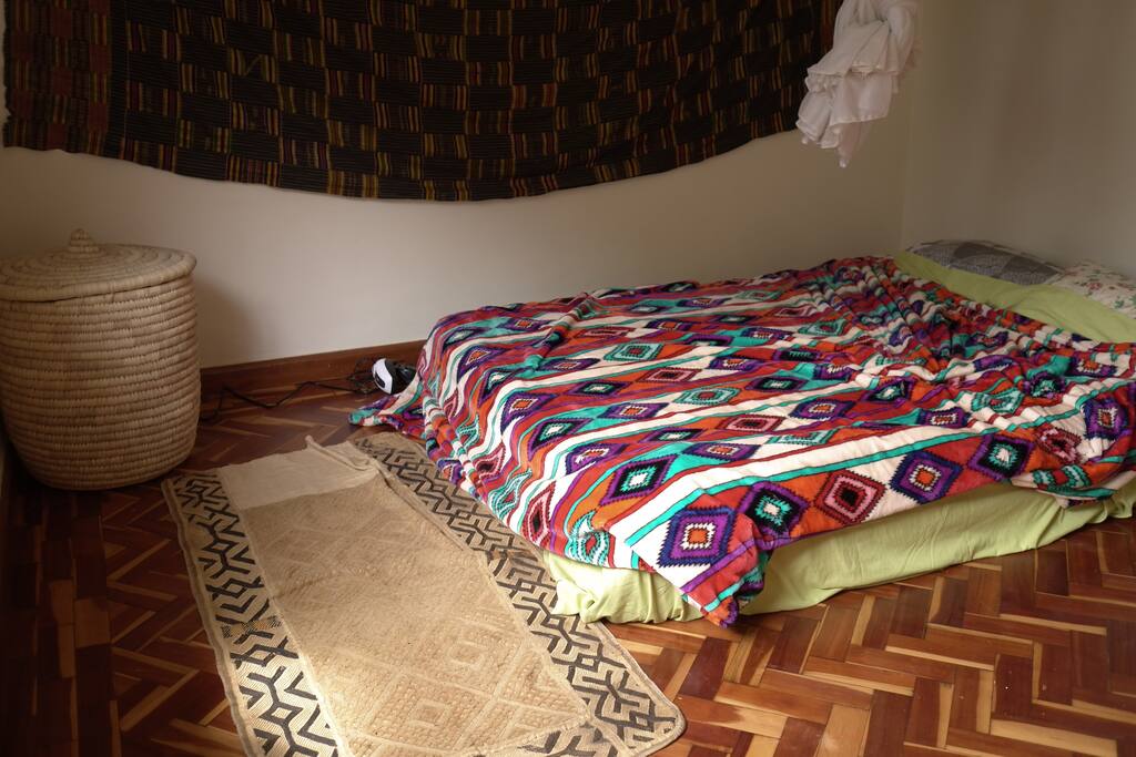 Memory Foam Mattress