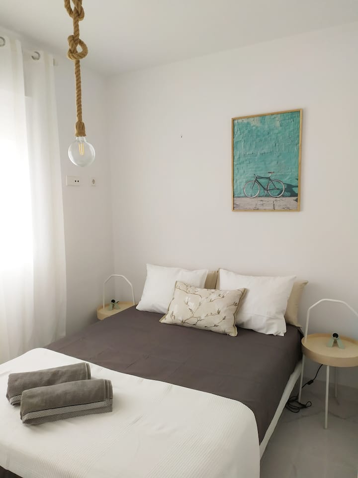 Segunda habitación