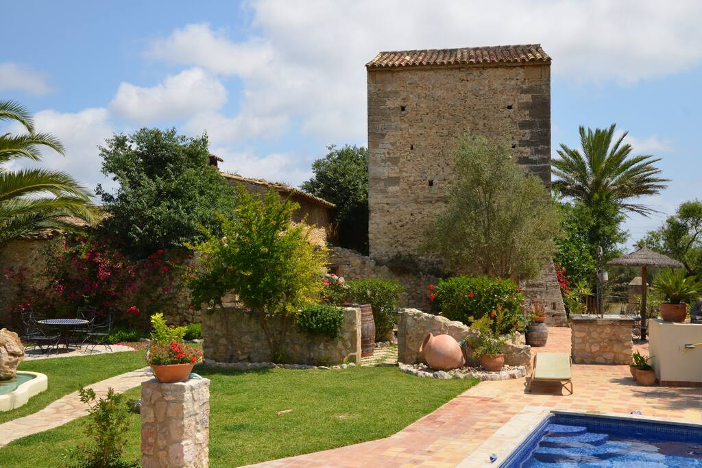 Torre de Son Rotger