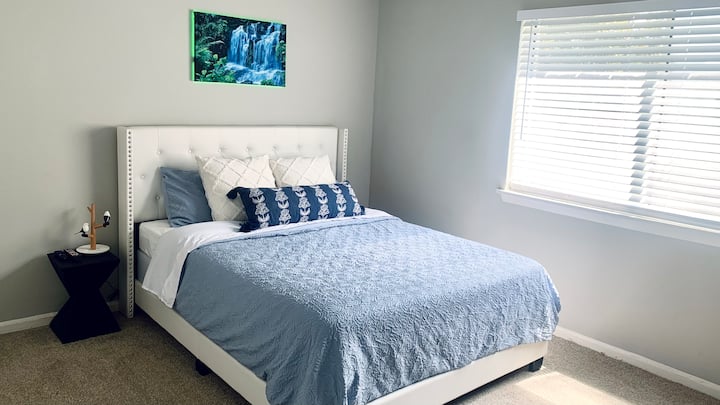 Спална соба 1