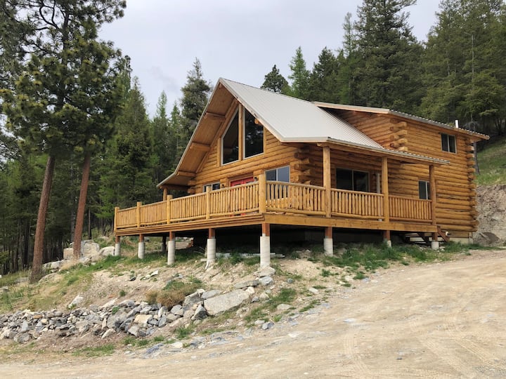 Ashley Lake Vacation Rentals & Homes Montana, United States Airbnb