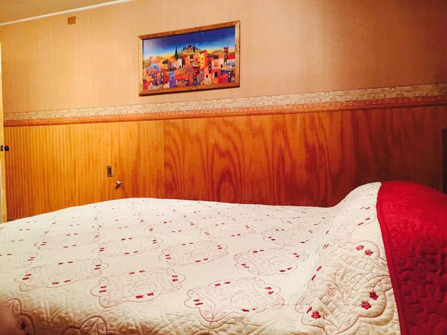 Habitación Cuádruple